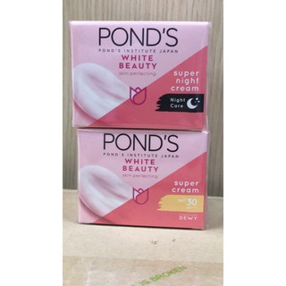 Kem pond's 30g