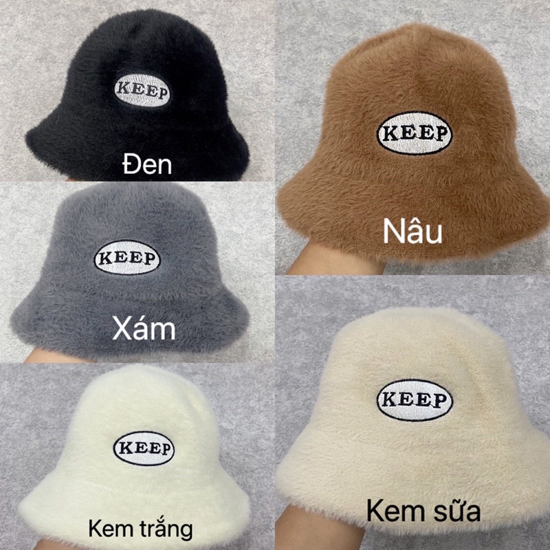 MŨ VÀNH LÔNG GC XỊN NHIỀU MẪU HOT HIT