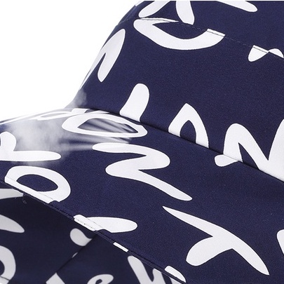 Nón Tai Bèo Chống Nắng Gấp Gọn Thời Trang Mùa Hè Cho Nữ