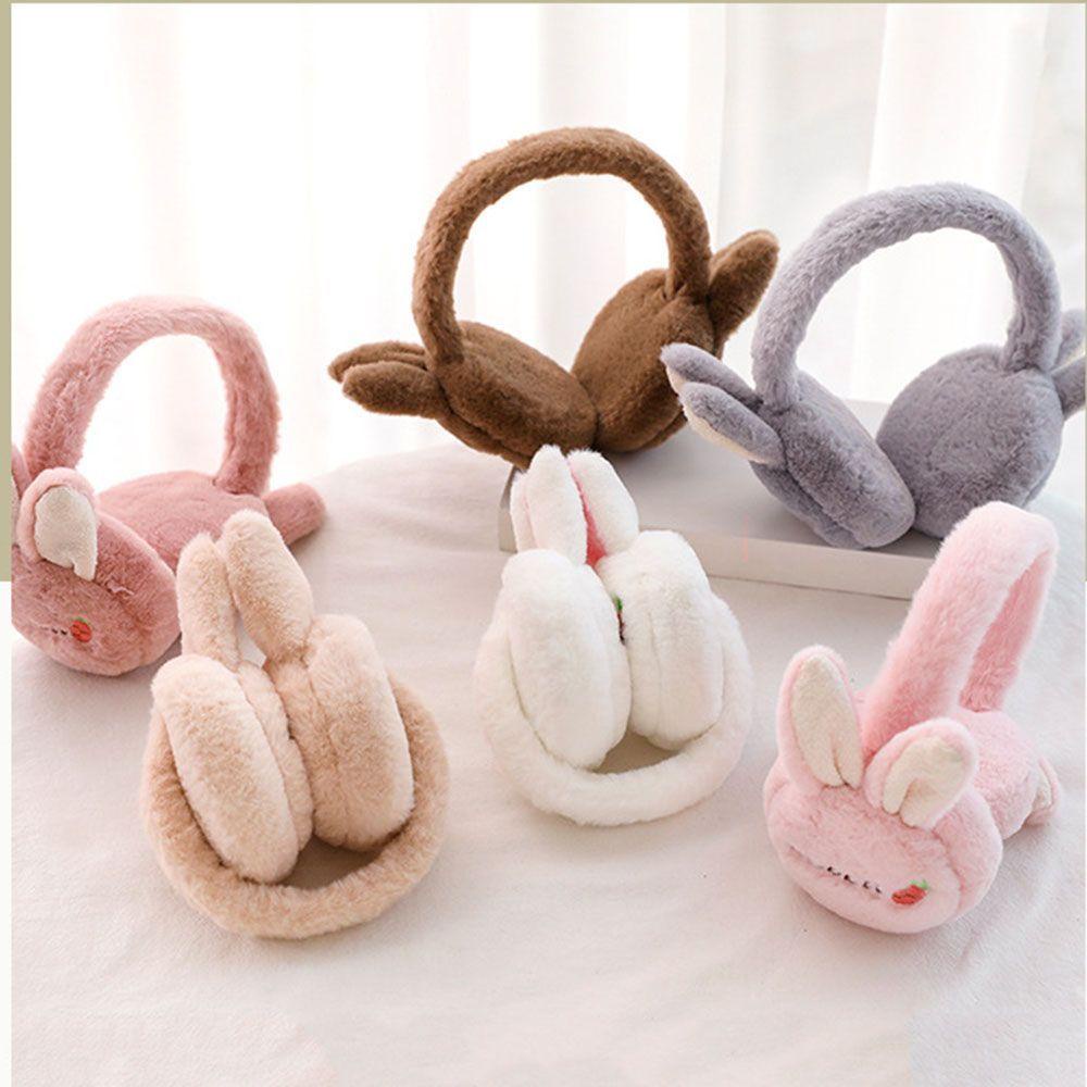 Chụp Tai Giữ Ấm Mùa Đông LAYOR1