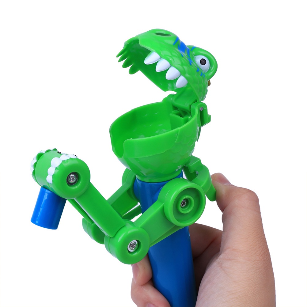 Đồ Chơi robot Khủng Long Kẹo Mút Cát Zeng Lolipop Sáng Tạo SJHY0320 HB