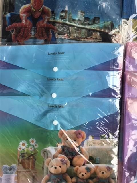 Cặp đựng tài liệu K1646