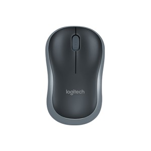 Chuột Logitech B175 Chính Hãng - Chuột máy tính không dây