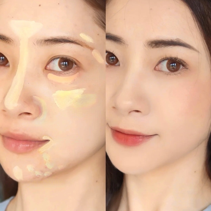 Kem che khuyết điểm Xixi che phủ quầng thâm mắt hiệu quả | BigBuy360 - bigbuy360.vn