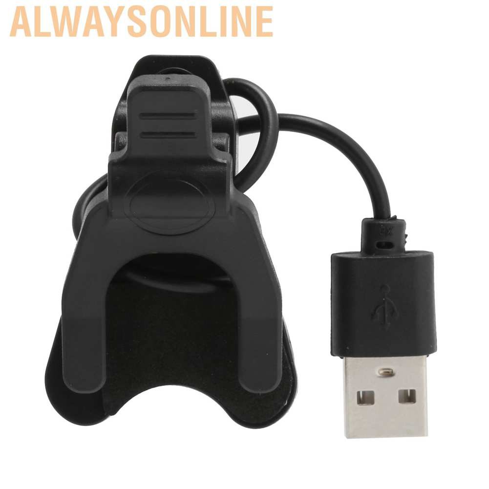 Vòng Đeo Tay Thông Minh Alwaysonline Y10 Chống Nước Kết Nối Bluetooth Kèm Phụ Kiện