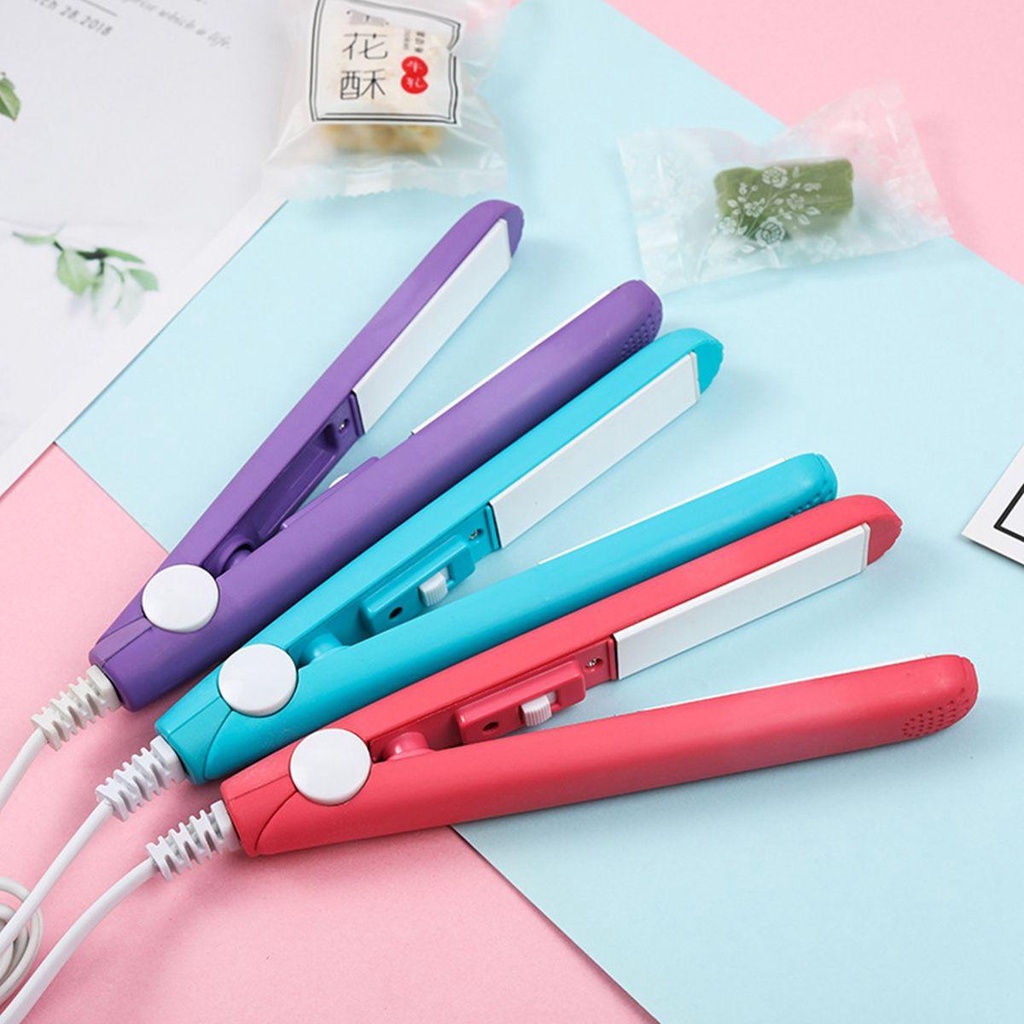 MOCHO Máy Hút Chân Không Thực Phẩm Mini Cầm Tay Tiện Dụng