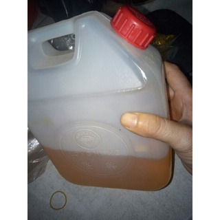 bột pha nước rửa chén và rửa xe nha 35 lit