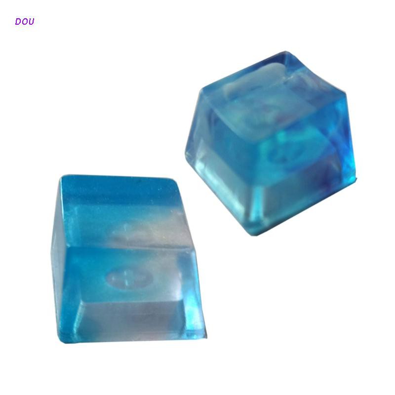 OEM Bộ 4 Nắp Đậy Bàn Phím Máy Tính Bằng Cao Su Cao Cấp