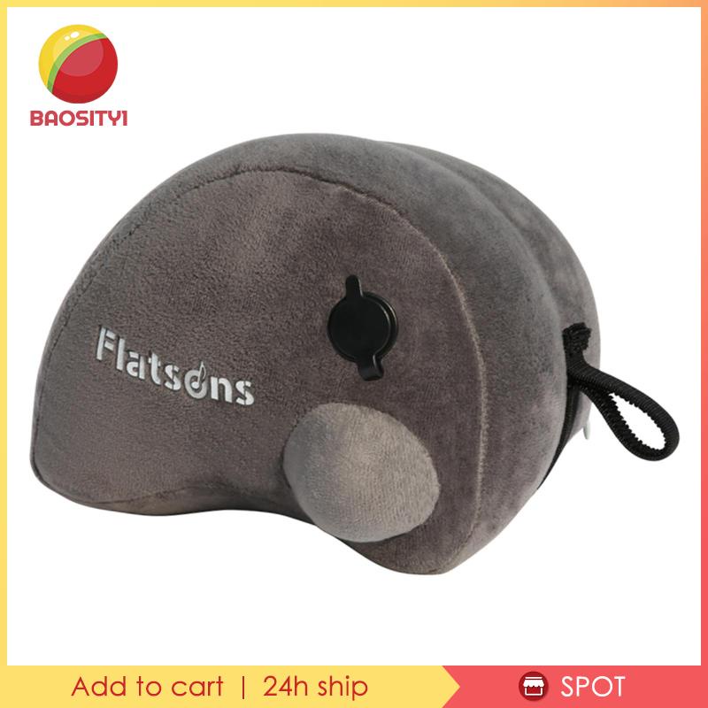 Đệm Bơm Hơi Cho Đàn Guitar Điện / Guitar Cổ Điển Baosity1