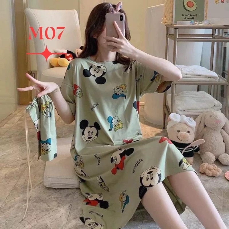 VÁY SUÔNG HÈ NHIỀU HÌNH CHO NỮ | BigBuy360 - bigbuy360.vn