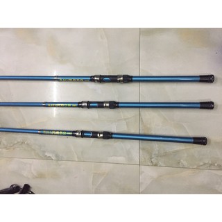 Cần câu rút shimano 3m6