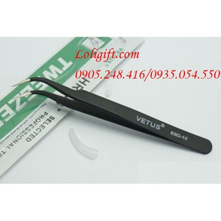 NHÍP VETUS CAO CẤP
