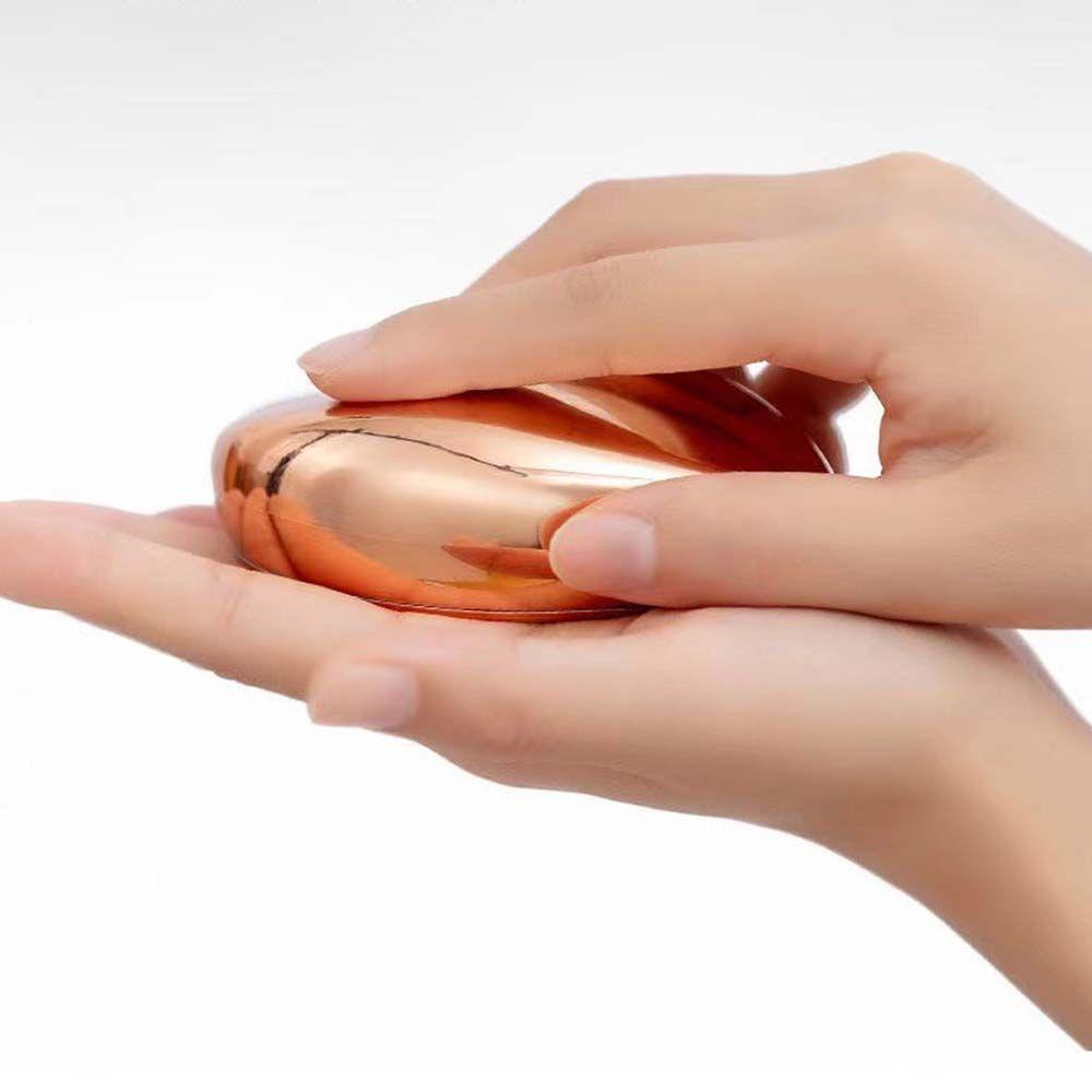 Dụng Cụ Dũa Móng Chân Tẩy Tế Bào Chết Mềm Mại Chăm Sóc Bàn Chân Mang Đi Tiện