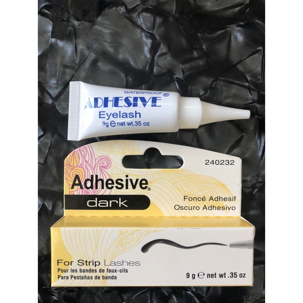 Keo Dán Mi Giả Adhesive Độ Kết Dính Cao Chuẩn USA