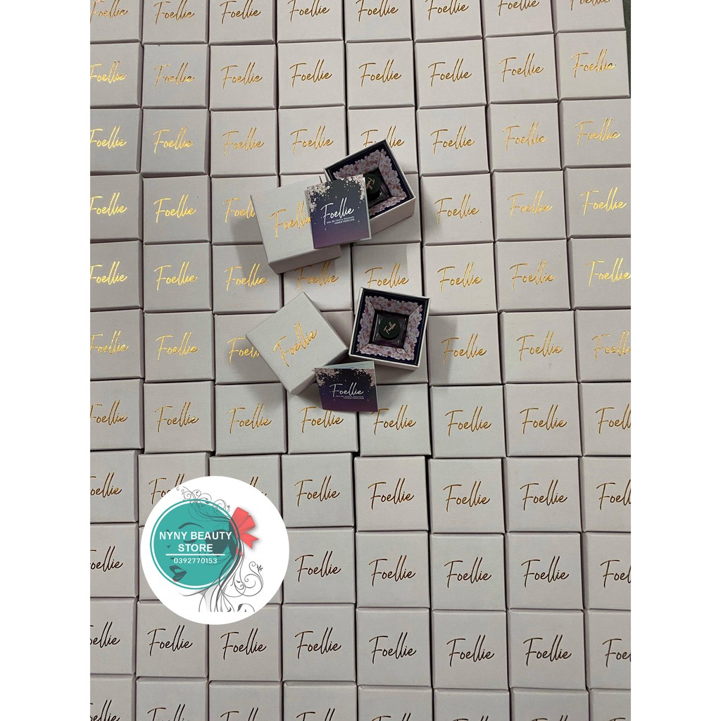 「HOT HOT MẪU MỚI」NƯỚC HOA VÙNG KÍN FOELLIE EAU DE INNERB PERFUME HÀN QUỐC FOELLIE MÀU TÍM MỚI FOELLIE TRẮNG foli tím | BigBuy360 - bigbuy360.vn