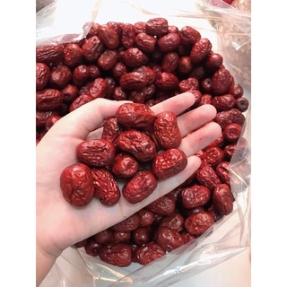 Táo đỏ tân cương 100g