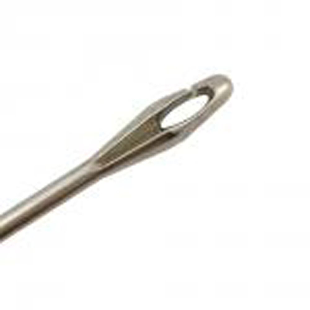 Dụng cụ gỡ lưỡi câu cá bằng thép không gỉ màu sắc ngẫu nhiên tiện dụng