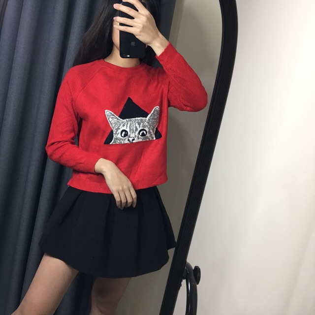 ÁO LEN SI TUYỂN KOREA