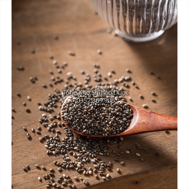 Hạt Chia Úc 1kg
