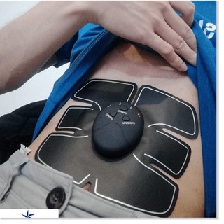 (RẺ NHẤT SHOPEE) Bộ Máy Tập Thể Dục Đánh Tan Mỡ Bụng - Máy tập cơ bụng săn chắc vòng eo