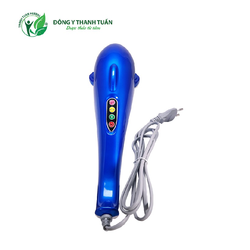 Máy Massage Cầm Tay Cá Heo Dolphin Unicare UCL-2002E