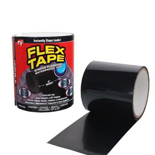 Combo 2 Băng Keo Chống Chịu Nước Siêu Dính Flex Tape