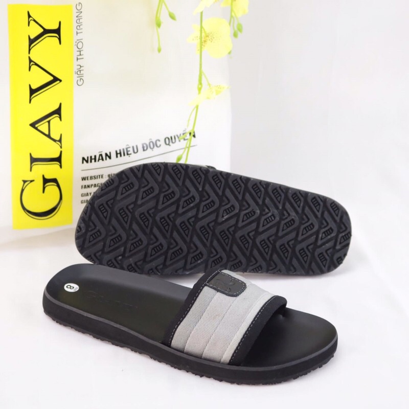 DÉP QUAI NGANG NỮ-GIAVY DTK534