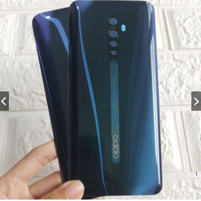 NẮP LƯNG OPPO RENO 2 ZIN