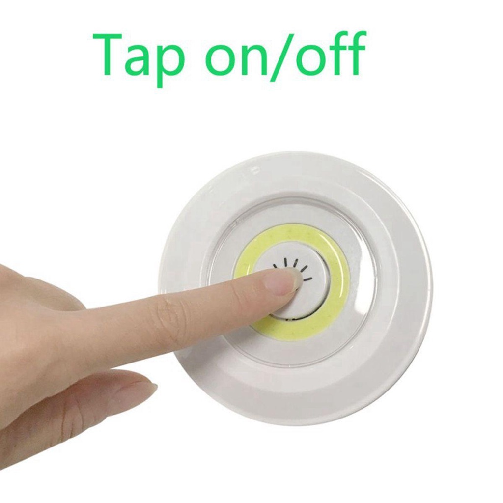 IVORY Đèn LED Gắn Tường Siêu Sáng Điều Khiển Từ Xa Tiện Dụng