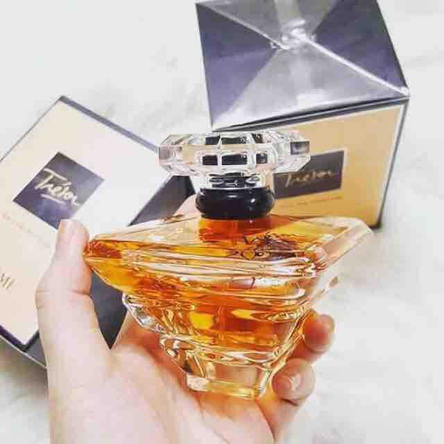 Nước hoa nữ Lancome Tresor L'eau De Parfum 100ml