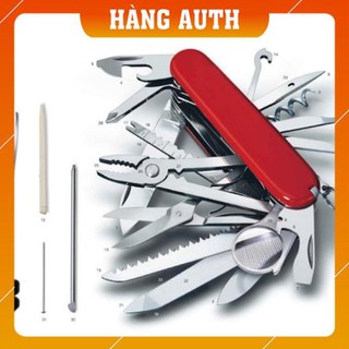 [FreeShip – hàng Auth] Dao Xếp Đa Năng 33 Chức Năng