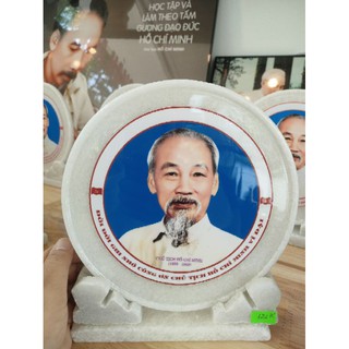 Quà tặng in hình Bác