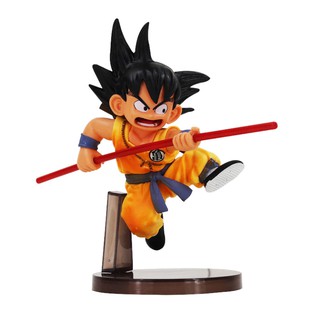Mô Hình Son Goku Kid  - Dragon Ball