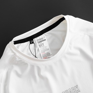 Áo GymShark Combat