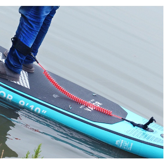 Dây leash - Dây buộc chân chèo SUP