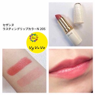 Son lì Cezanne Lasting Lip Color N