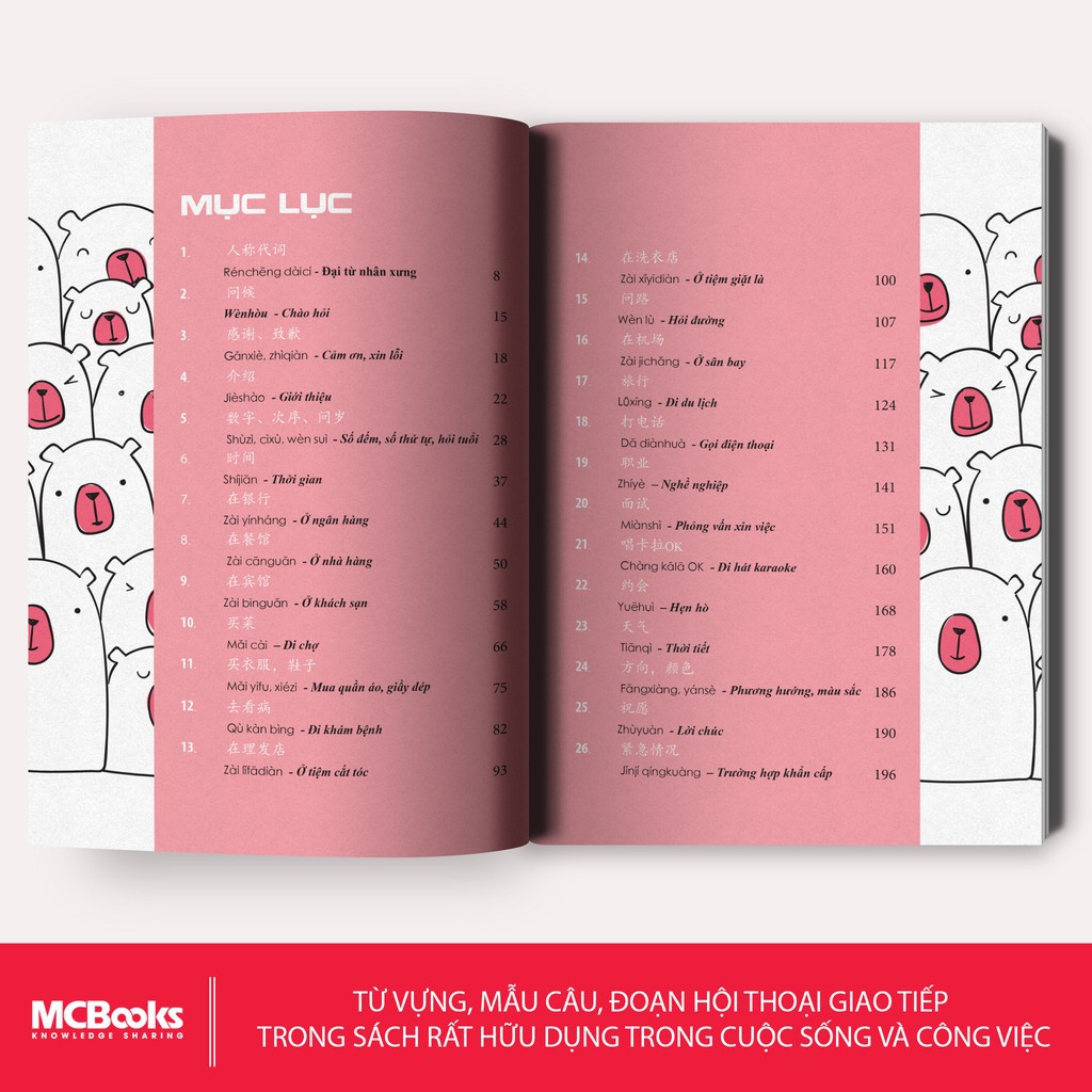 Sách - 10 Phút Tự Học Tiếng Trung Mỗi Ngày