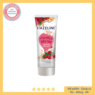 Sữa rửa mặt Hazeline