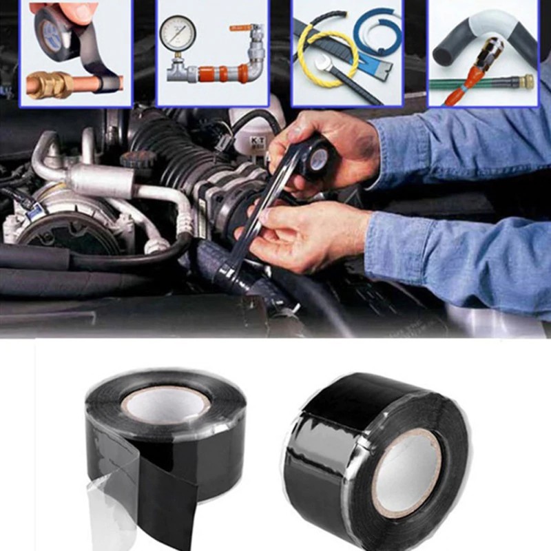 Băng dính sửa chữa chống thấm nước