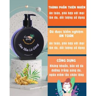 Sữa  tắm