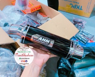 Lon pô AHM