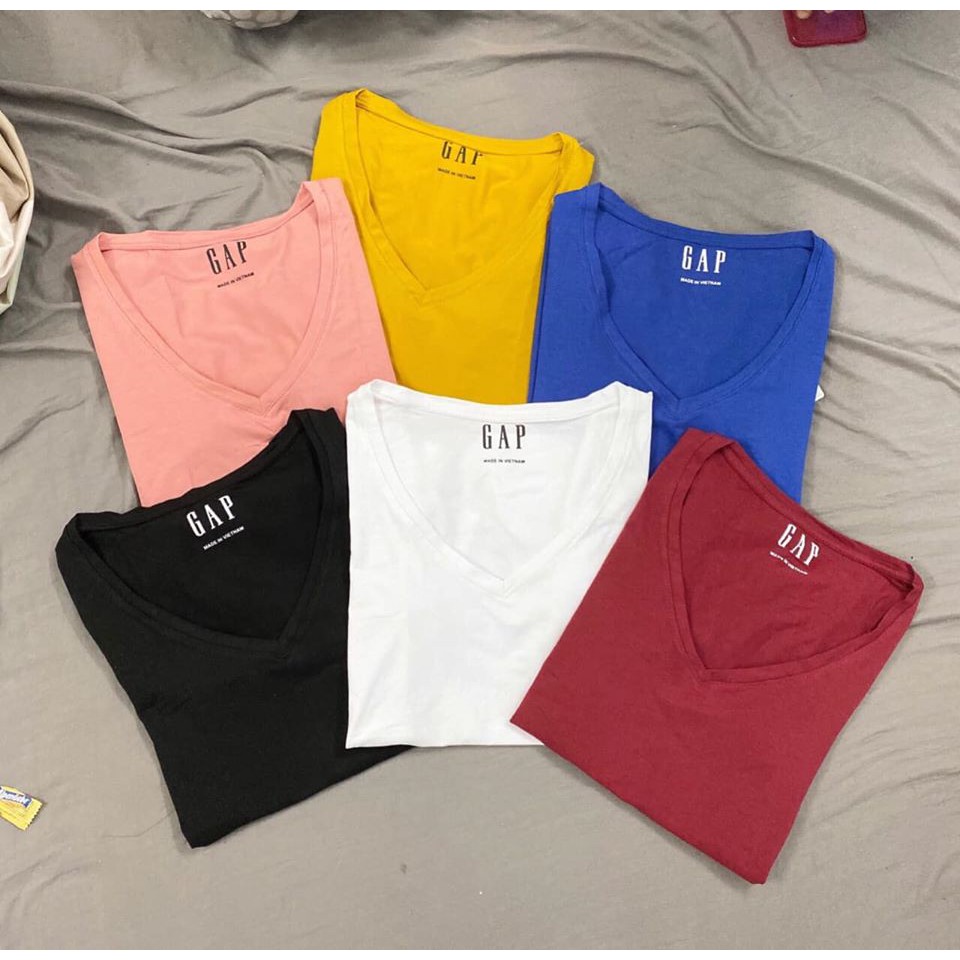 Bán buôn Áo phông nữ "G A P" | BigBuy360 - bigbuy360.vn