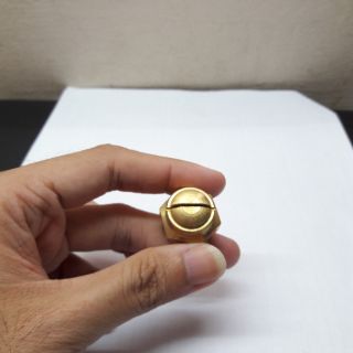Béc phun 1-2-3 vạch bằng thau phi 21