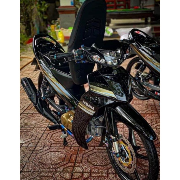 Tem rời sirius đen zin sale 99k