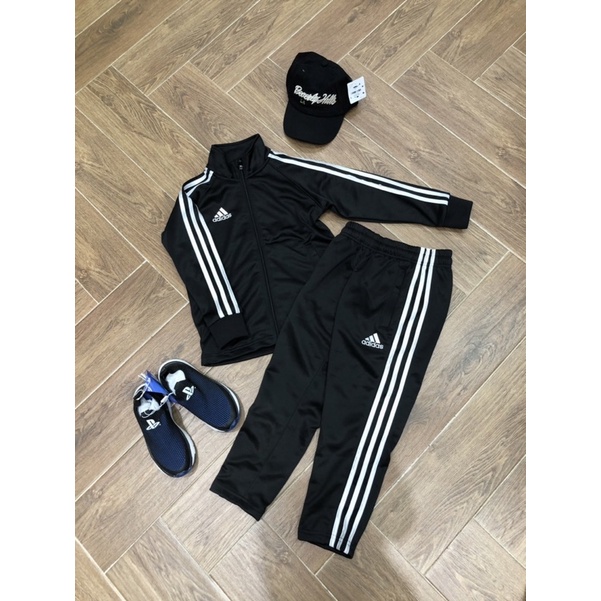 BỘ THỂ THAO ADIDAS HÀNG XUẤT XỊN