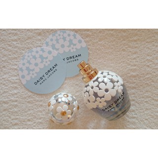 Nước hoa nữ Marc Jacobs Daisy Dream EDT 30ml