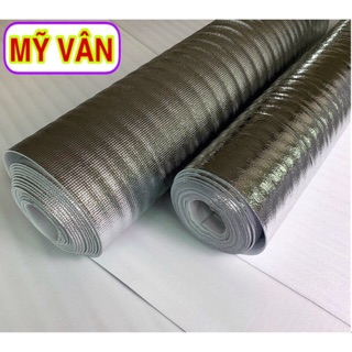 🔴🔴10 mét dày 3mm cách nhiệt cao cấp🔴🔴
