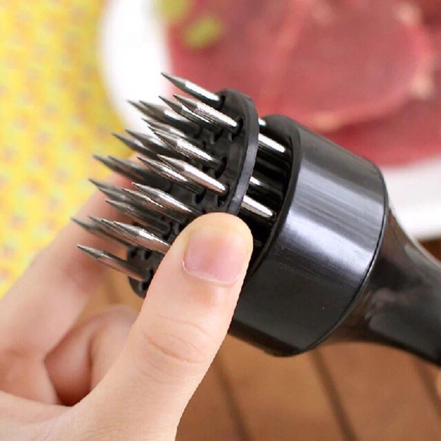 Dụng Cụ Dần Thịt Mềm Meat Tenderizer