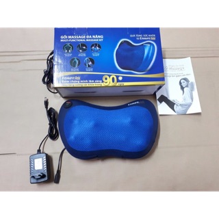 GỐI MASSAGE ENSURE.Gold 8 BI