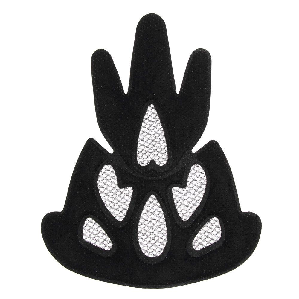 SUYO Đệm Xốp Bảo Vệ Nón Bảo Hiểm Xe Đạp Thông Dụng